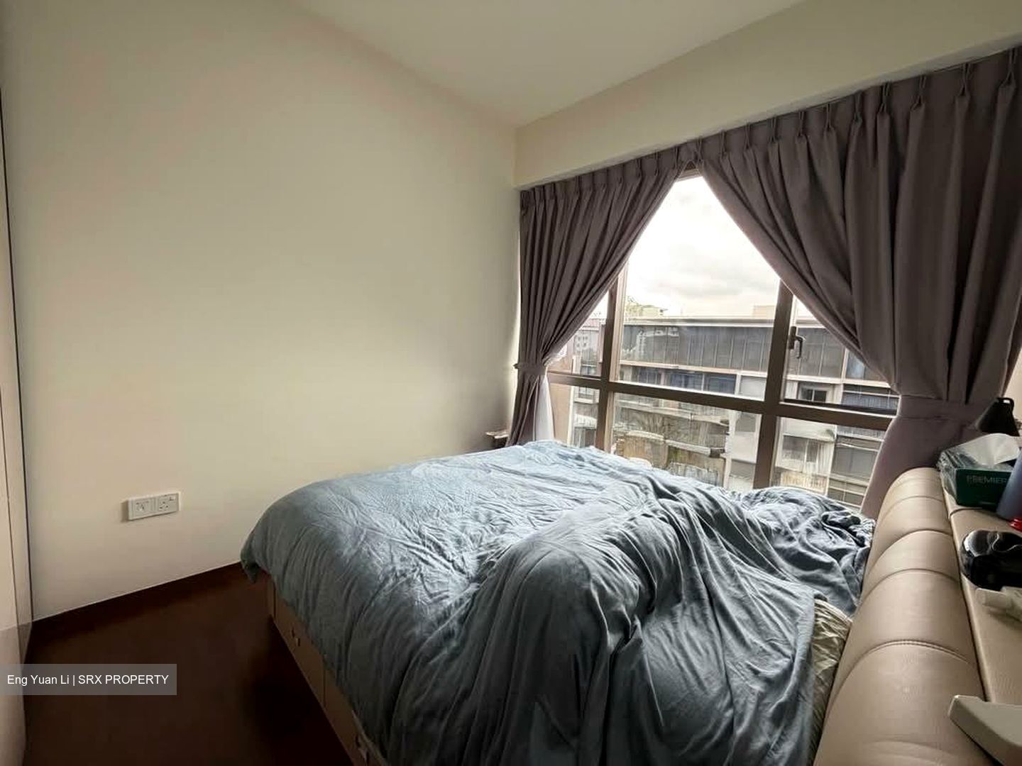 FORETT AT BUKIT TIMAH (D21), Apartment #561597221